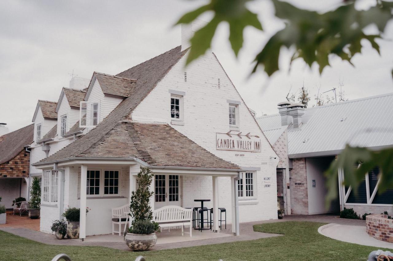 Camden Valley Inn Zewnętrze zdjęcie