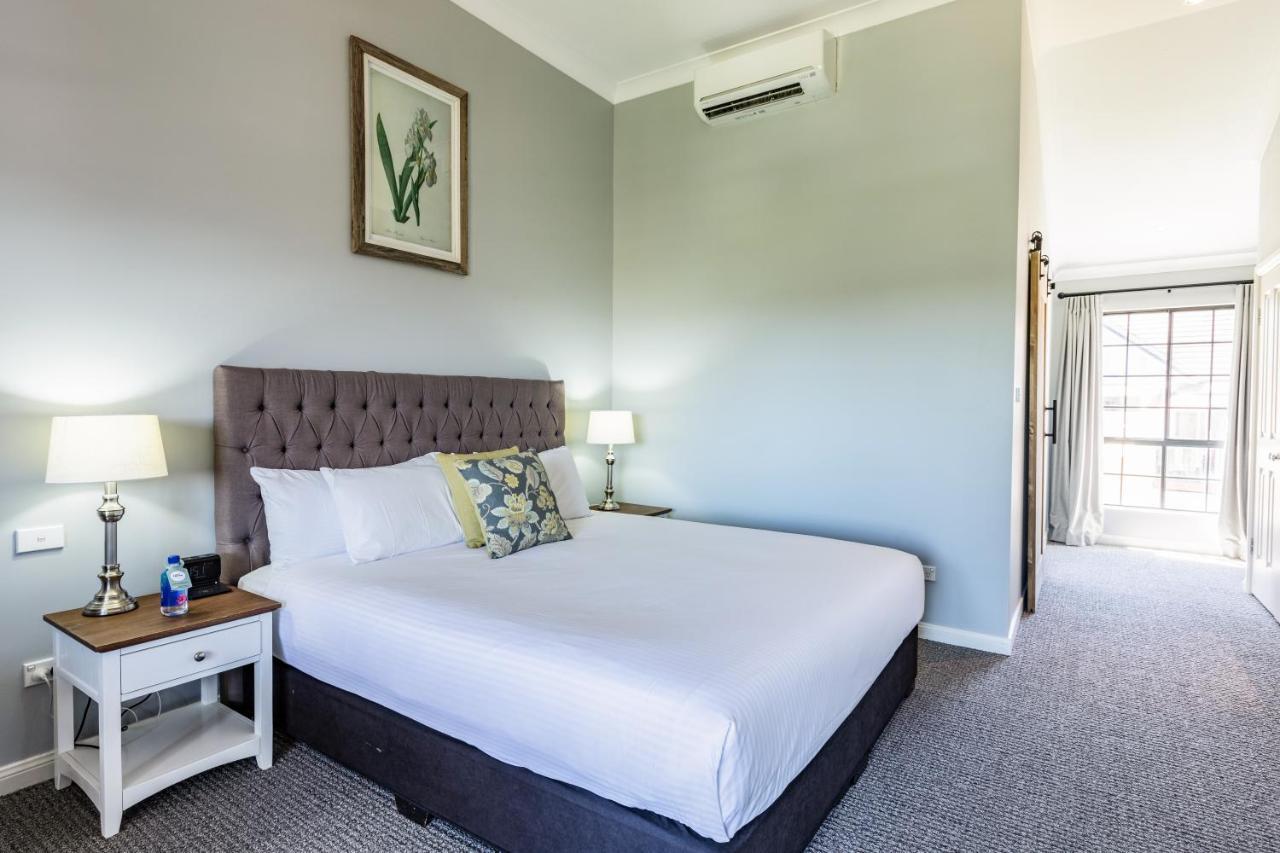 Camden Valley Inn Zewnętrze zdjęcie