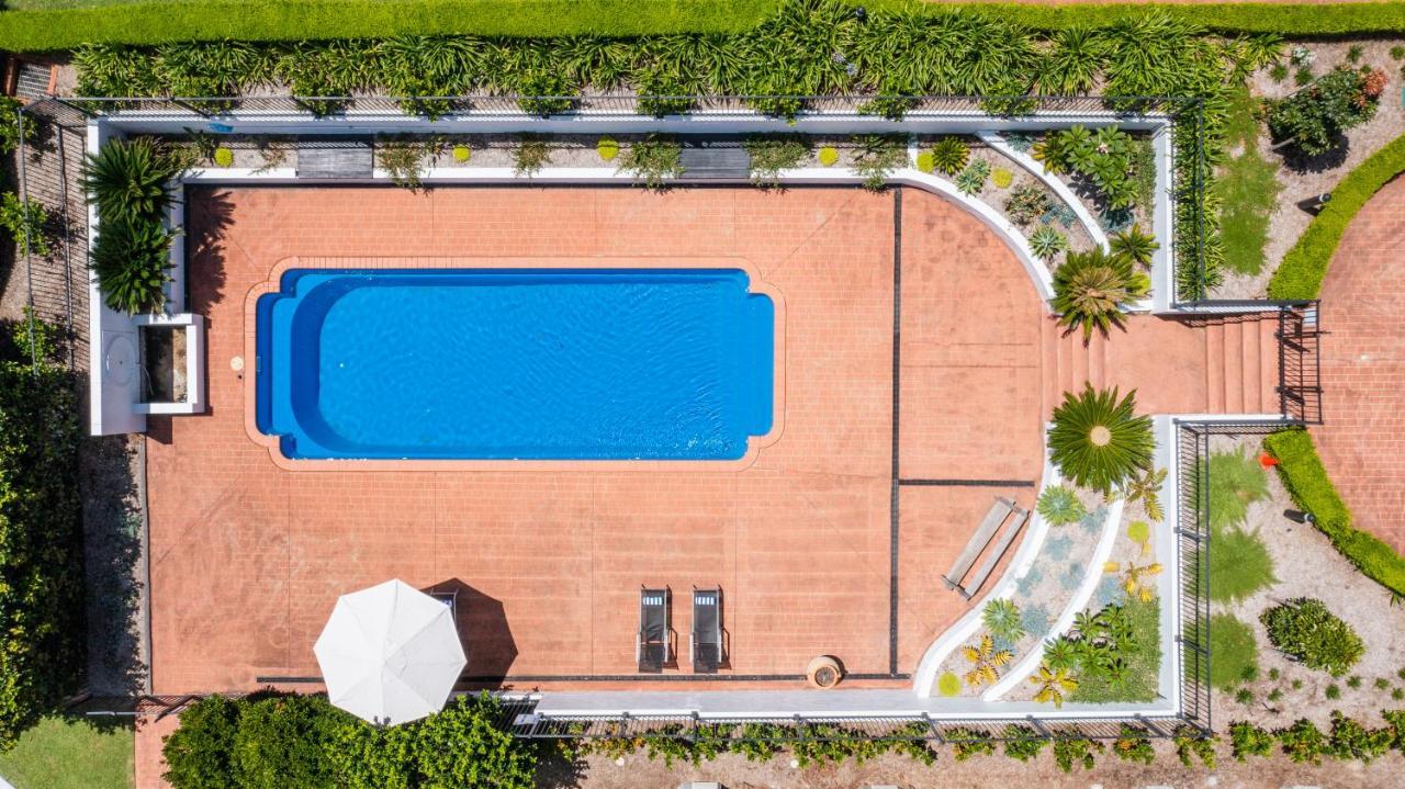 Camden Valley Inn Zewnętrze zdjęcie