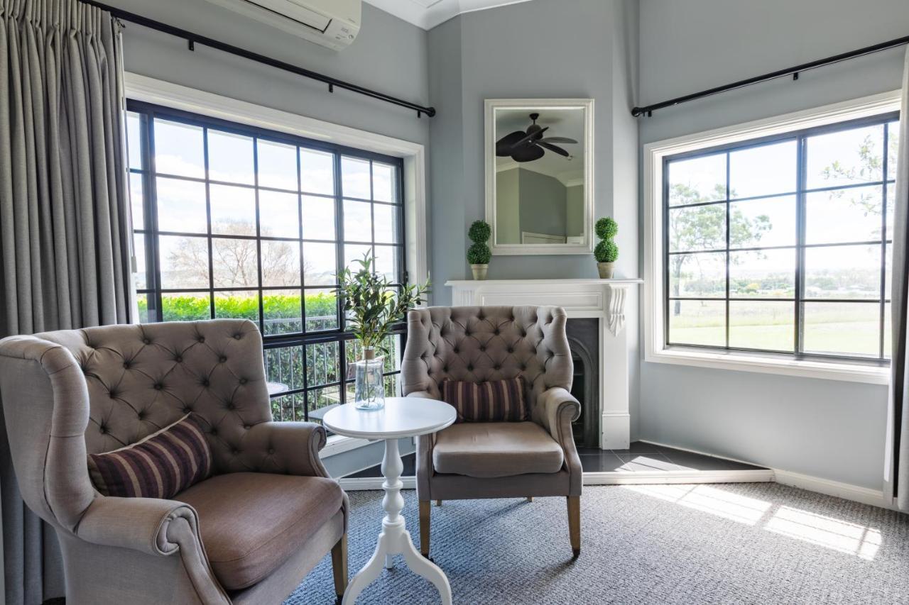 Camden Valley Inn Zewnętrze zdjęcie