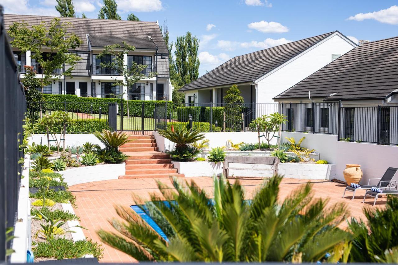 Camden Valley Inn Zewnętrze zdjęcie