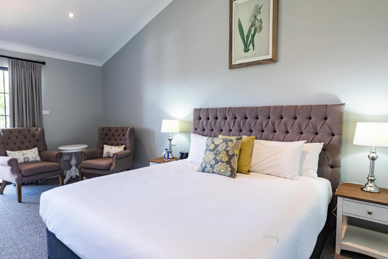 Camden Valley Inn Zewnętrze zdjęcie