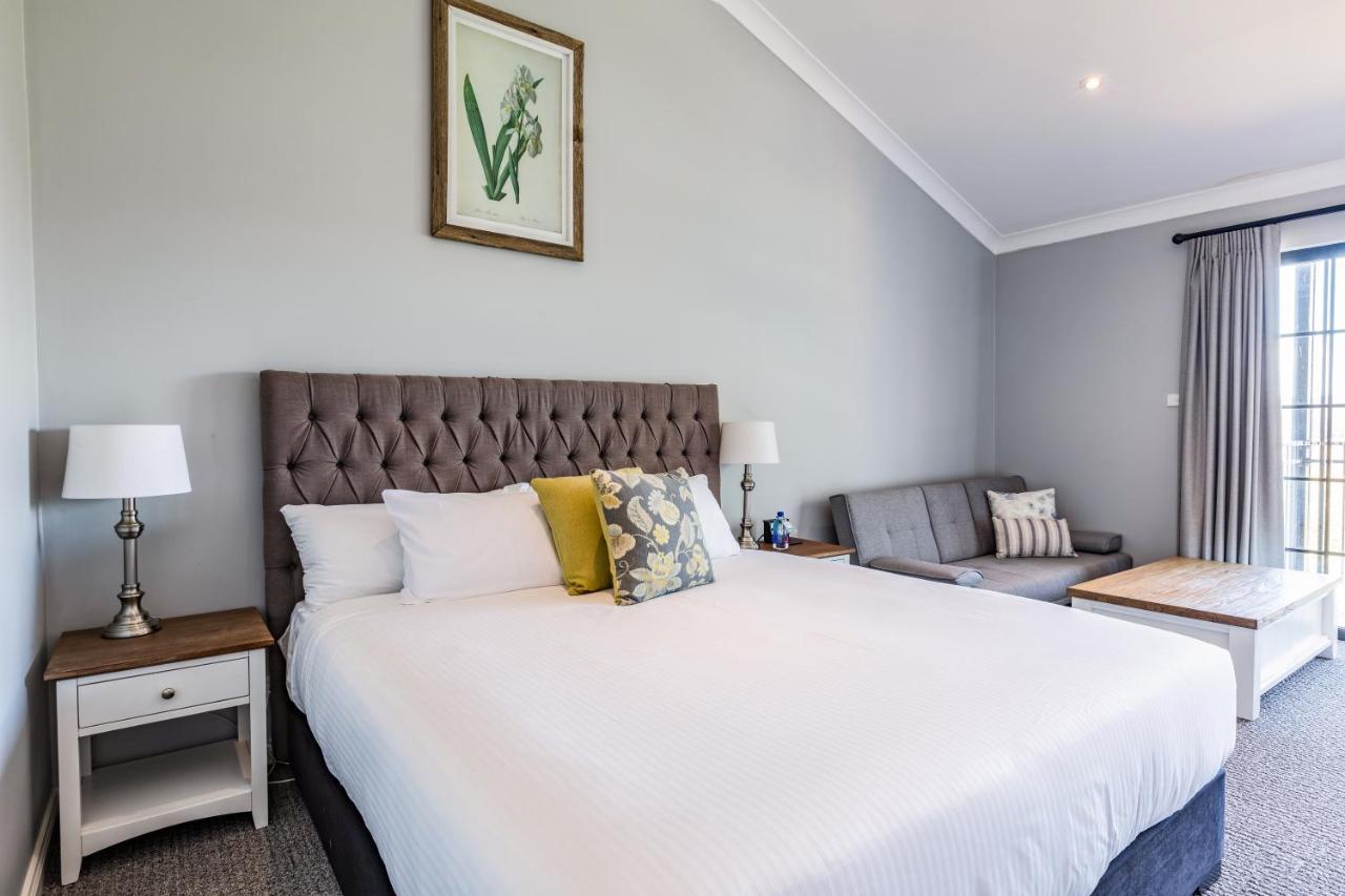 Camden Valley Inn Zewnętrze zdjęcie