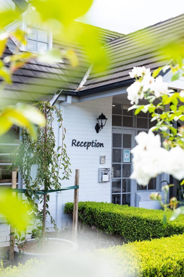 Camden Valley Inn Zewnętrze zdjęcie