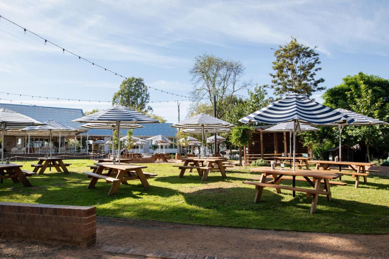 Camden Valley Inn Zewnętrze zdjęcie