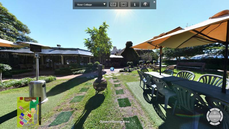Camden Valley Inn Zewnętrze zdjęcie