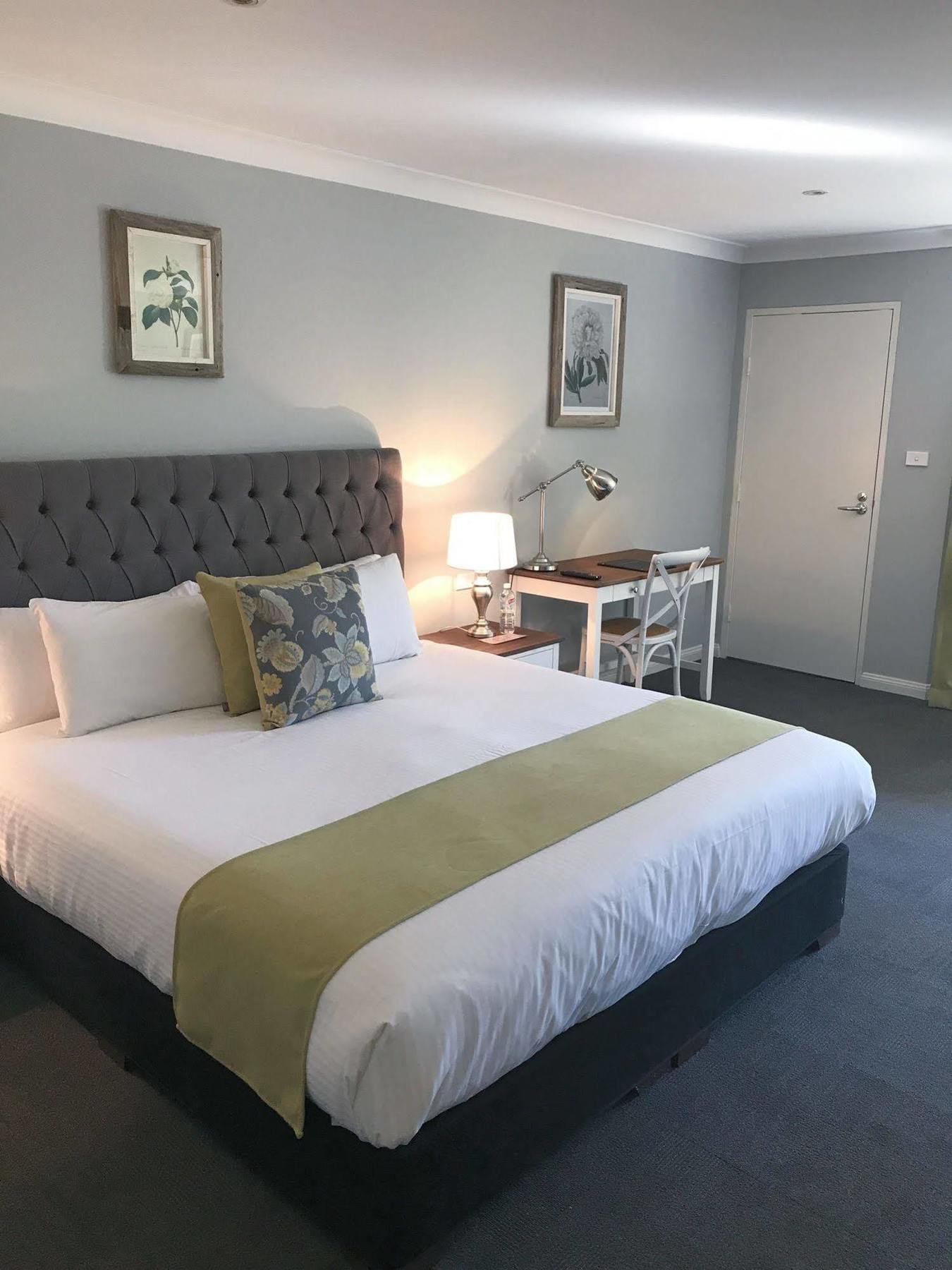 Camden Valley Inn Zewnętrze zdjęcie