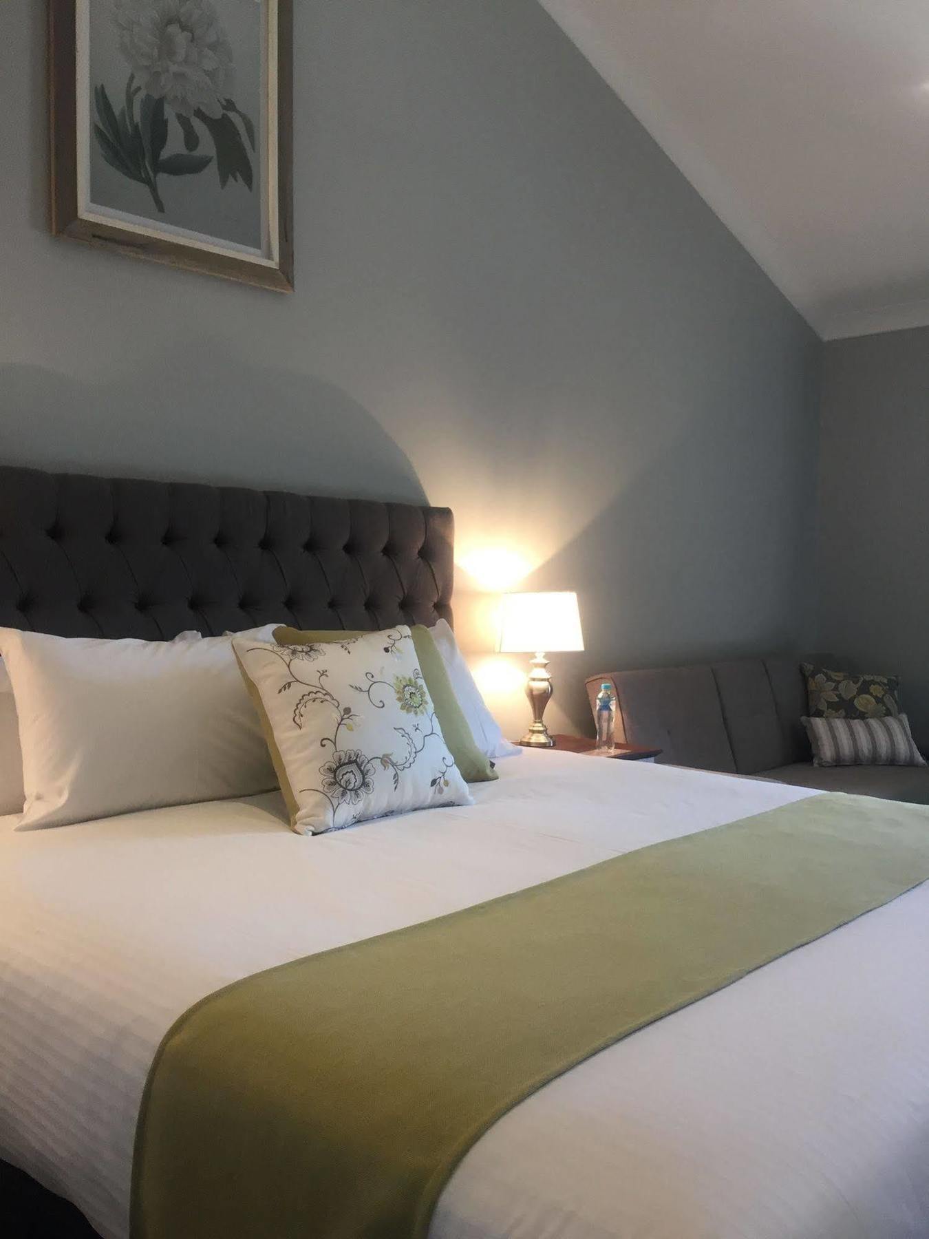 Camden Valley Inn Zewnętrze zdjęcie