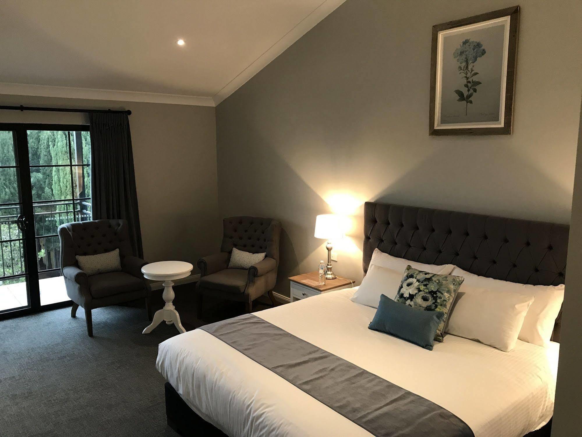 Camden Valley Inn Zewnętrze zdjęcie