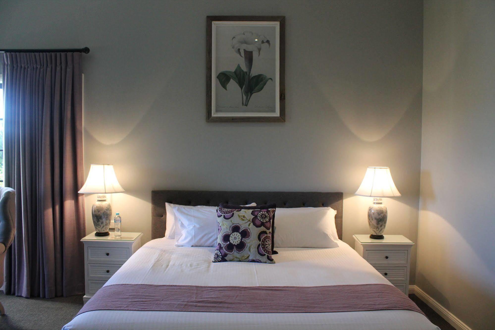 Camden Valley Inn Zewnętrze zdjęcie