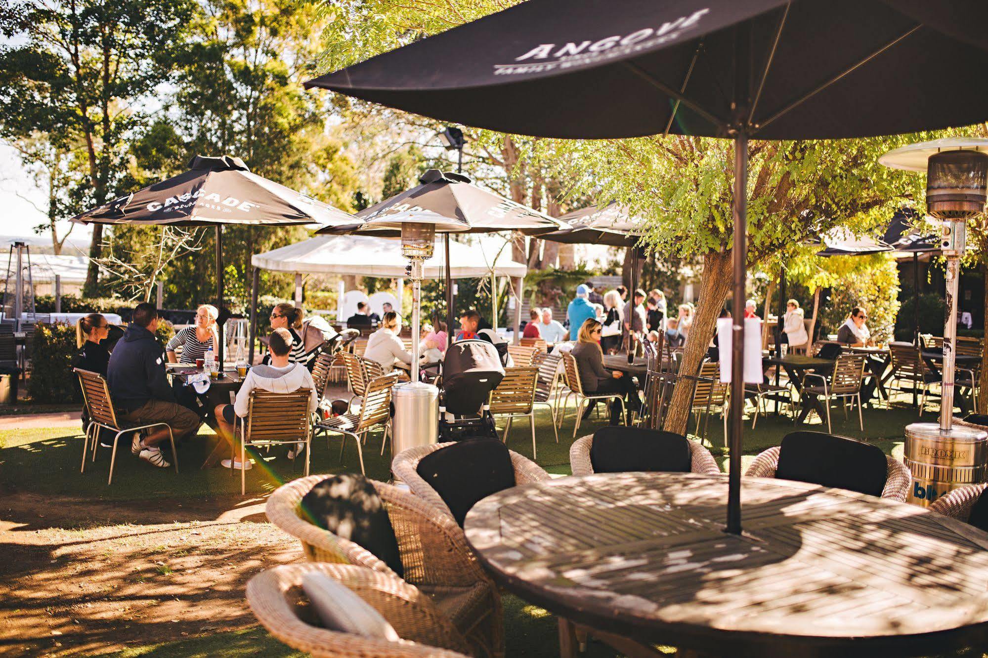 Camden Valley Inn Zewnętrze zdjęcie