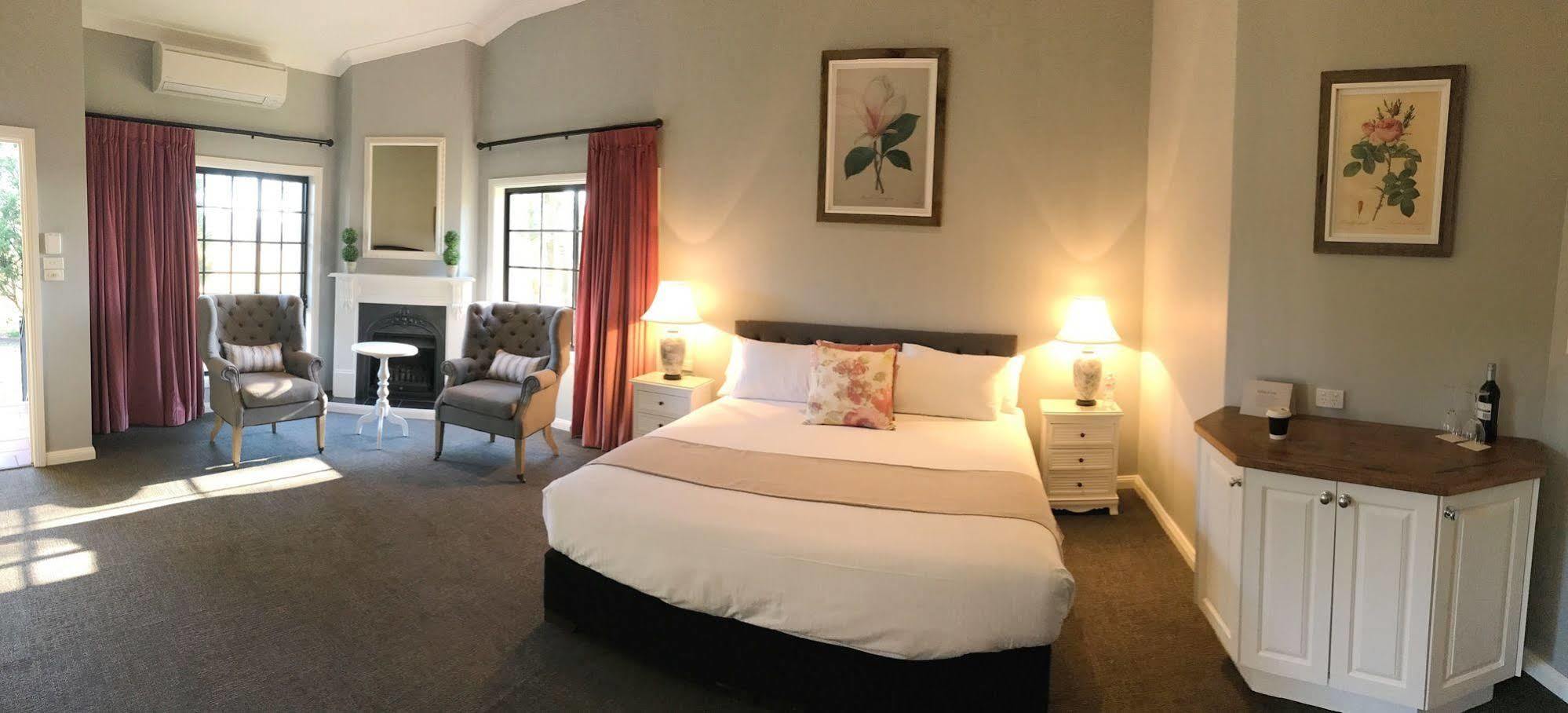 Camden Valley Inn Zewnętrze zdjęcie