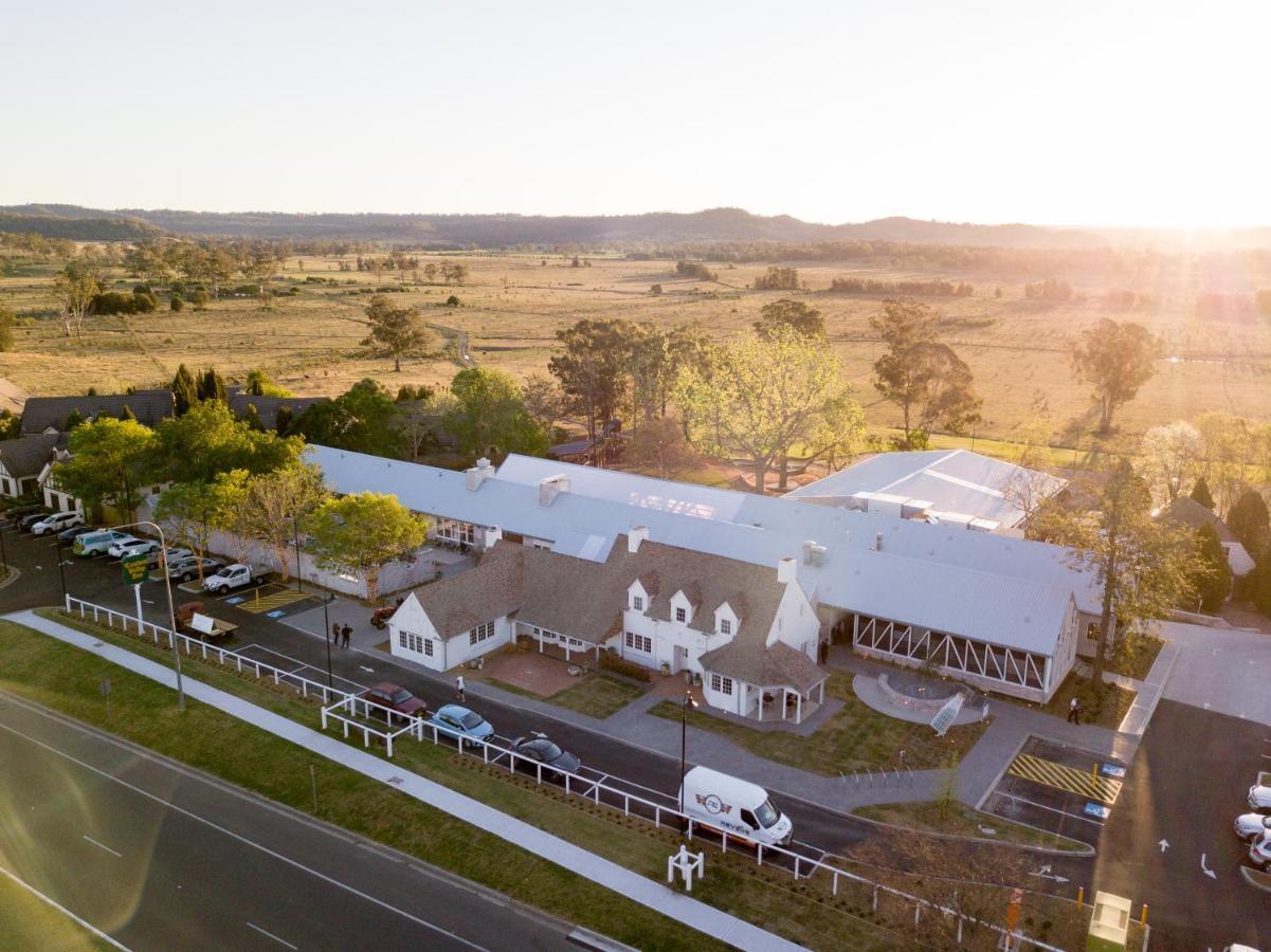 Camden Valley Inn Zewnętrze zdjęcie