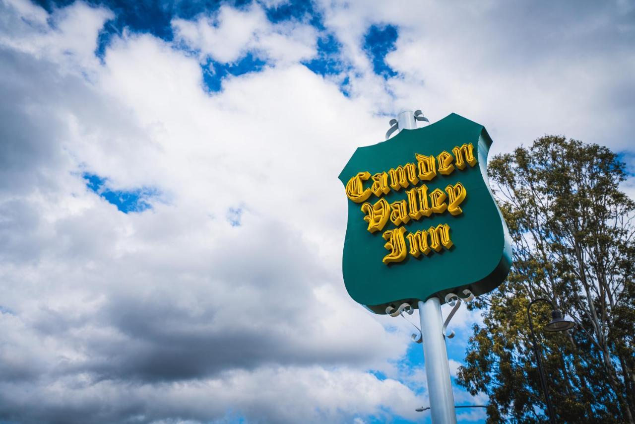 Camden Valley Inn Zewnętrze zdjęcie